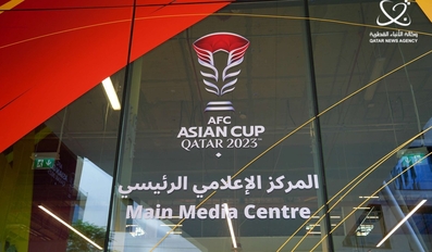 Widespread Praise for Services Provided by Main Media Center during AFC Asian Cup 2023
